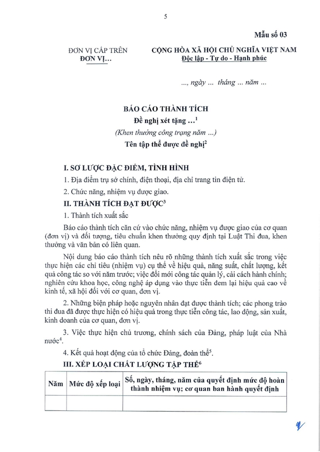 Thông tư số 67/2026/TT-BGDĐT quy định chi tiết, hướng dẫn thi hành Luật Thi đua, khen thưởng đối với ngành Giáo dục- Ảnh 19.