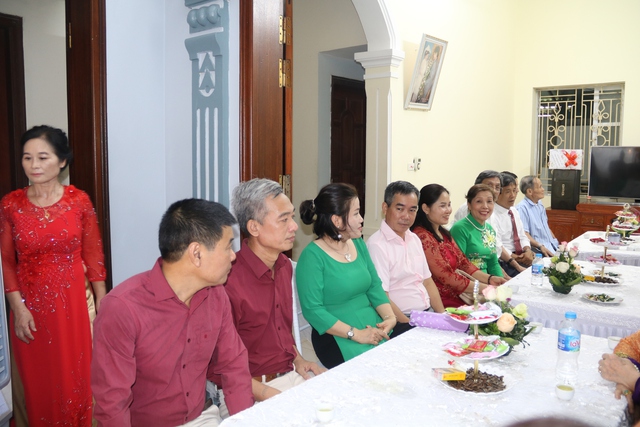 Quy định thực hiện nếp sống văn minh trong việc cưới- Ảnh 3.