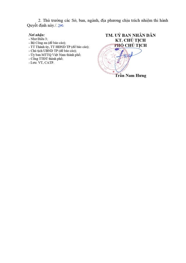 Số lượng Đội dân phòng, thành viên Đội dân phòng tại địa bàn cấp xã- Ảnh 2.