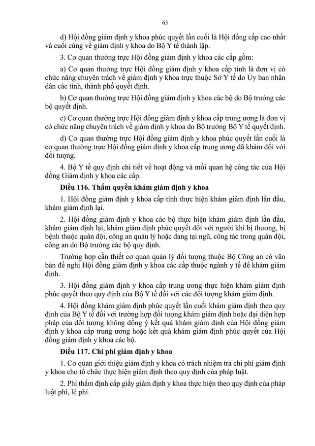 Dự thảo Nghị định quy định chi tiết và biện pháp thi hành Pháp lệnh Ưu đãi người có công với cách mạng- Ảnh 63.