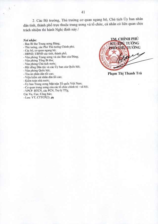 Nghị định 367/2026/NĐ-CP về xử phạt vi phạm hành chính lĩnh vực báo chí- Ảnh 41.