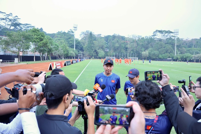 FIFA ASEAN Cup 2026: Lịch thi đấu, kết quả, bảng xếp hạng, danh sách Đội tuyển Việt Nam- Ảnh 16.