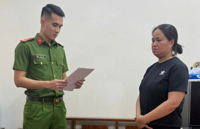Khởi tố, bắt tạm giam Trưởng phòng Thuế cùng Giám đốc, kế toán doanh nghiệp- Ảnh 3.
