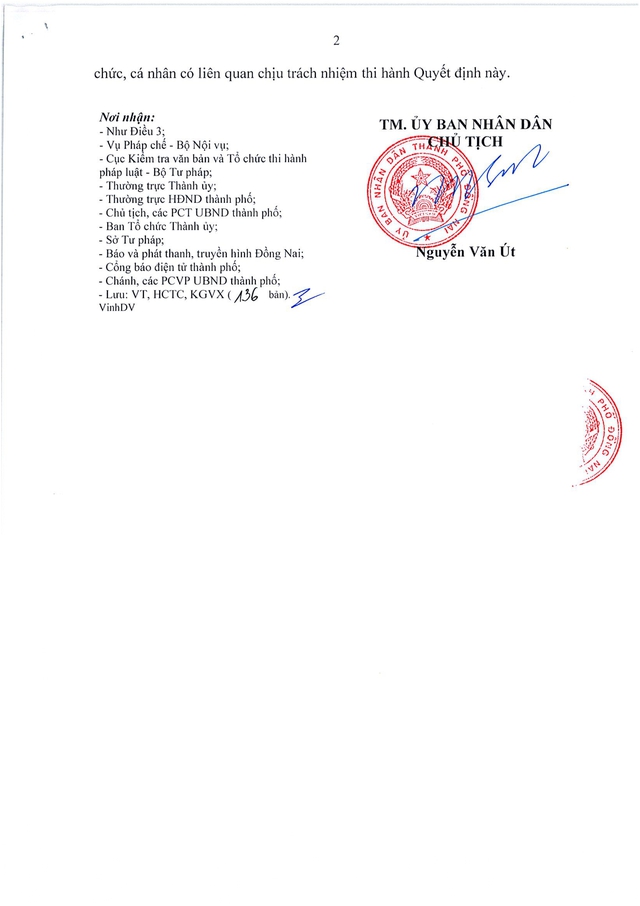 Tiêu chí đánh giá, xếp loại chất lượng với cơ quan hành chính nhà nước- Ảnh 2.