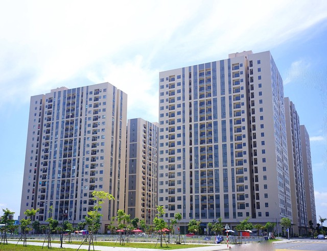 Cần làm gì để phòng, tránh những rủi ro về pháp lý trong giao dịch nhà ở xã hội, nhà ở thương mại và đất nền?- Ảnh 1.