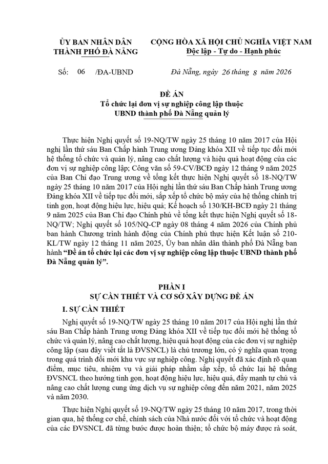 Sắp xếp, tổ chức lại đơn vị sự nghiệp công lập; đẩy mạnh tự chủ tài chính, tinh giản biên chế- Ảnh 3.