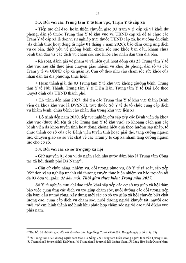 Sắp xếp, tổ chức lại đơn vị sự nghiệp công lập; đẩy mạnh tự chủ tài chính, tinh giản biên chế- Ảnh 35.