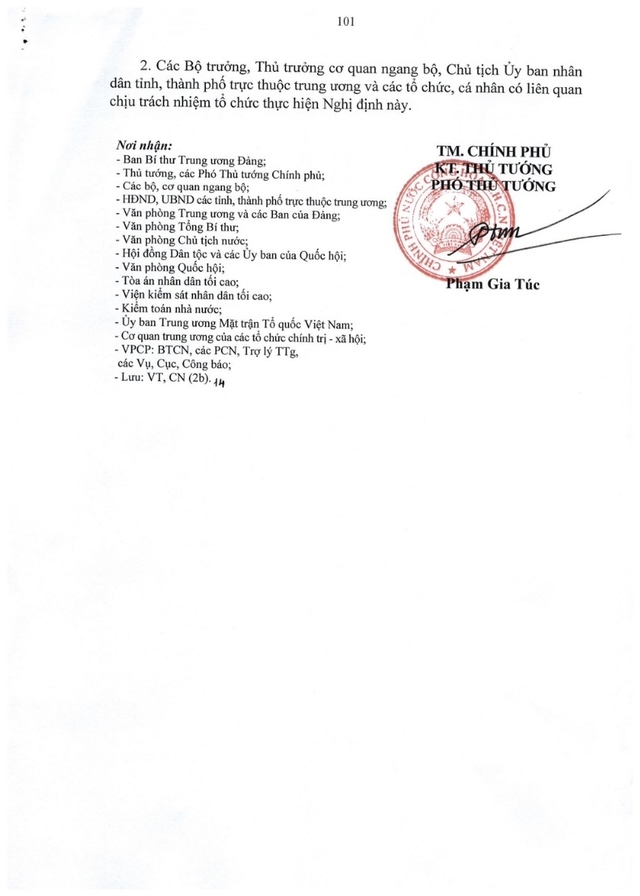 Nghị định số 339/2026/NĐ-CP quy định xử phạt vi phạm hành chính trong lĩnh vực xây dựng, quản lý công trình hạ tầng kỹ thuật, quản lý, phát triển nhà, kinh doanh bất động sản- Ảnh 101.
