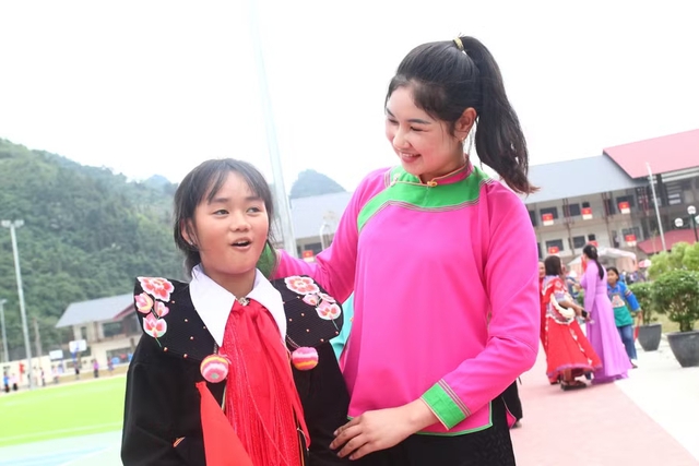 Chủ đề năm học 2026 - 2027: “Đổi mới tư duy - Chuyển biến mạnh mẽ - Kết quả thực chất”- Ảnh 2.
