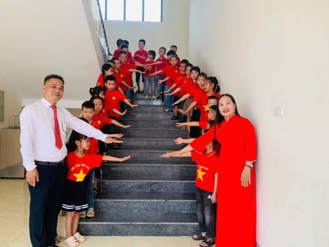 Chủ đề năm học 2026 - 2027: “Đổi mới tư duy - Chuyển biến mạnh mẽ - Kết quả thực chất”- Ảnh 4.