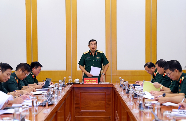 Định hướng nghiên cứu, chế tạo, sản xuất xe tăng chủ lực hiện đại- Ảnh 1.