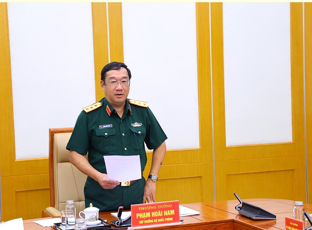 Định hướng nghiên cứu, chế tạo, sản xuất xe tăng chủ lực hiện đại- Ảnh 2.