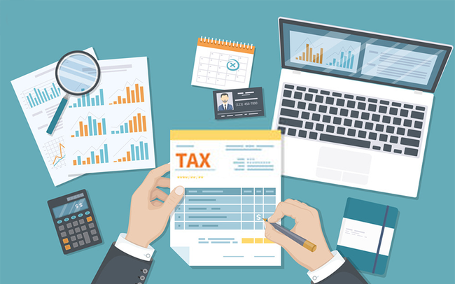 Tháo gỡ vướng mắc về thuế cho doanh nghiệp