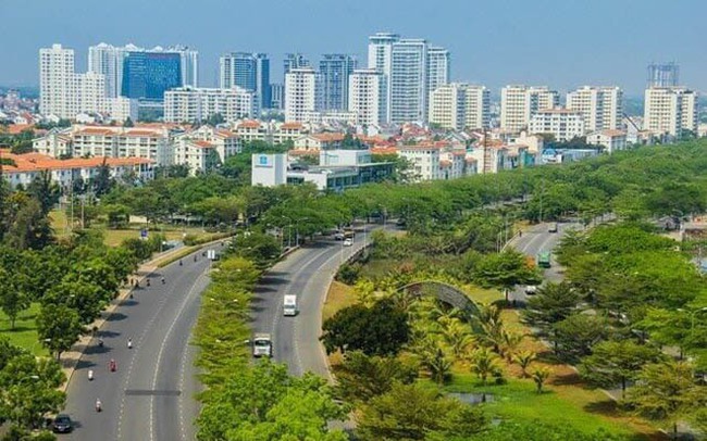 Câu chuyện lạm phát và thị trường bất động sản năm 2022