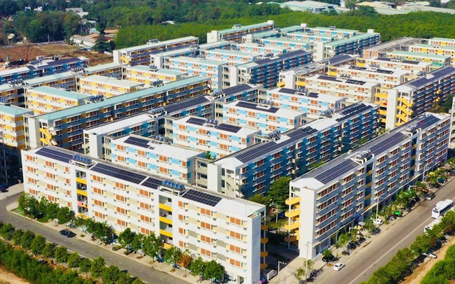 Mô hình Ban Quản trị nhà chung cư có thực sự hoạt động hiệu quả  Bất động  sản  Vietnam VietnamPlus