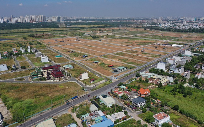 Luật Đất đai 2024: Quy định cấp sổ đỏ đất được giao không đúng thẩm quyền