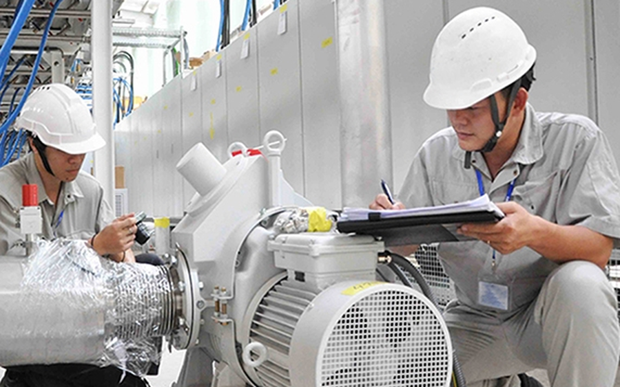 Xây dựng Chiến lược tiêu chuẩn hóa quốc gia phù hợp xu thế phát triển quốc tế