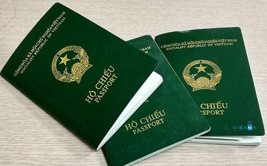 Quý IV/2022: Bộ Công an cấp hộ chiếu phổ thông gắn chíp điện tử