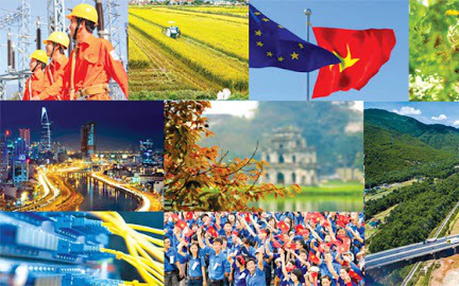 Năm 2023 “Đoàn kết kỷ cuơng, bản lĩnh linh hoạt, đổi mới sáng tạo, kịp thời hiệu quả”