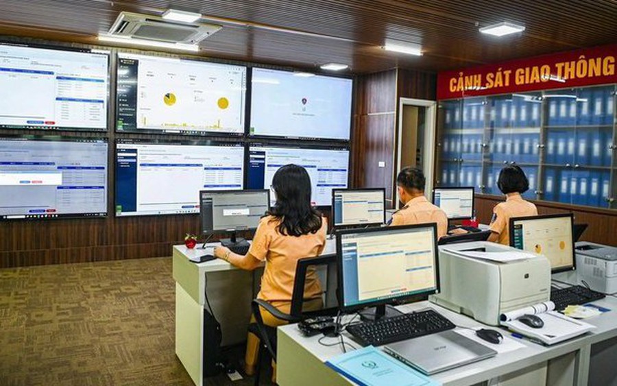 Danh sách biển số sẽ được đấu giá ngày 1/11/2023