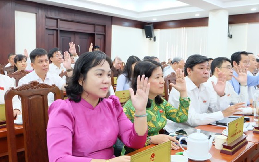 TP Thủ Đức thành lập thêm 2 trung tâm, tổ chức lại và đổi tên các cơ quan chuyên môn