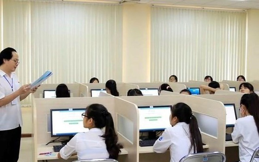 Dự kiến lịch thi Đánh giá năng lực năm 2024 của ĐHQG Hà Nội