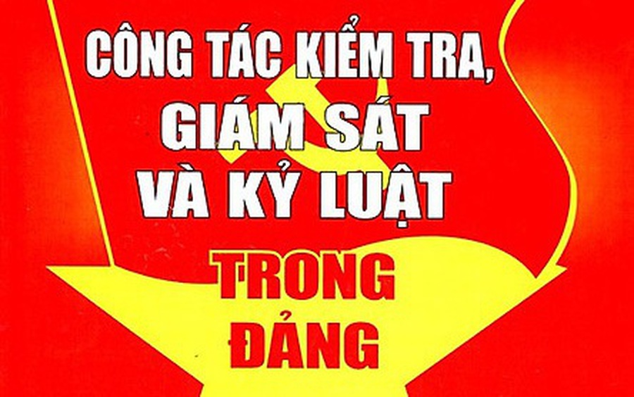 Kỷ luật Phó Chủ tịch UBND huyện