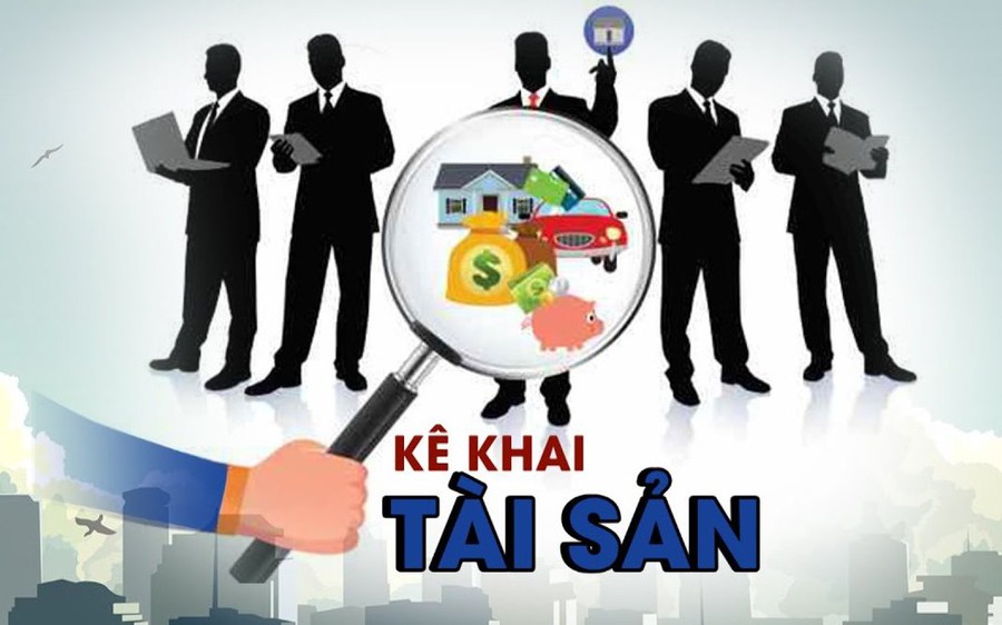 Hà Nội lựa chọn ngẫu nhiên, xác minh tài sản, thu nhập tại 24 đơn vị, địa phương