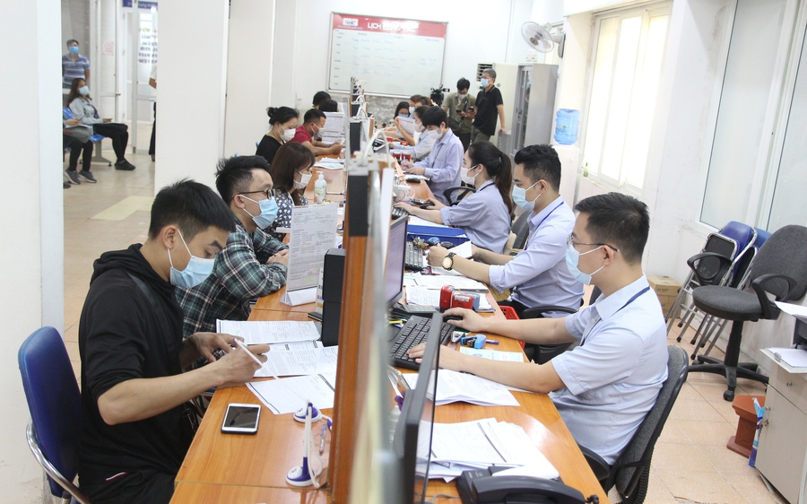 Chính sách thôi việc do tinh giản biên chế áp dụng từ ngày 20/7/2023