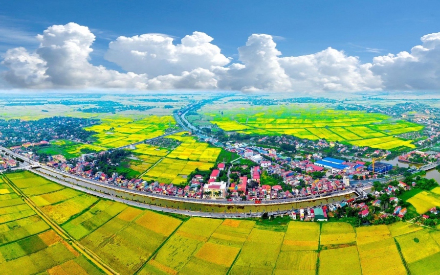 Liên kết, hợp tác nội vùng và liên vùng, tập trung vào ba động lực đầu tư, tiêu dùng, xuất khẩu