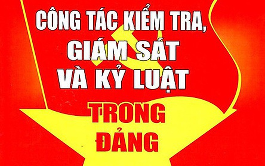 Kỷ luật Phó Chủ tịch UBND tỉnh và 4 nguyên Phó Chủ tịch UBND tỉnh