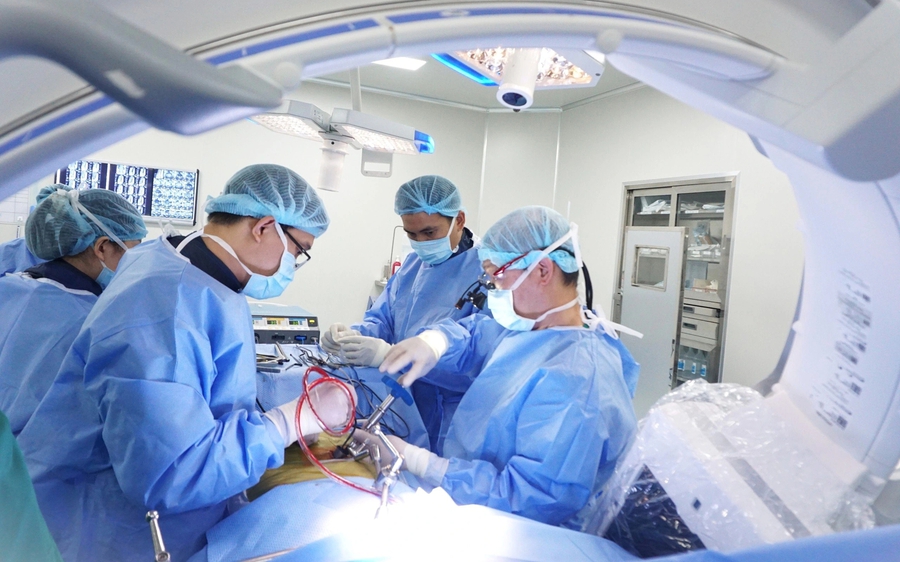 TOÀN VĂN: Dự thảo Quyết định quy định chế độ phụ cấp đặc thù trong các cơ sở y tế công lập