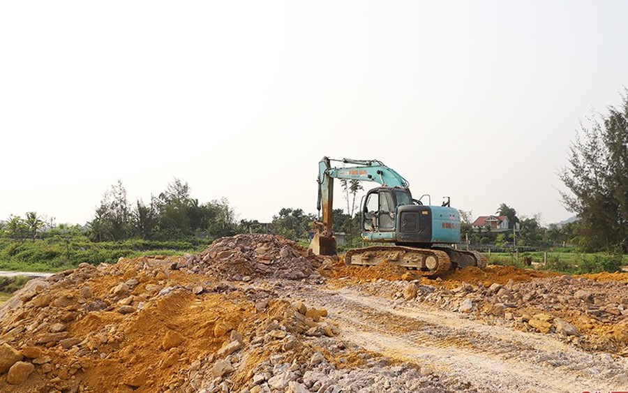 Quy định về bồi thường, hỗ trợ, tái định cư khi Nhà nước thu hồi đất tại Hà Tĩnh