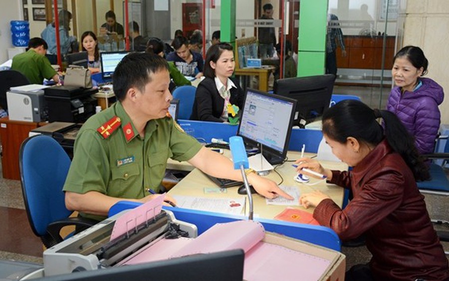 Quy định mới về giấy tờ, tài liệu chứng minh chỗ ở hợp pháp để đăng ký thường trú, tạm trú từ 10/1/2025