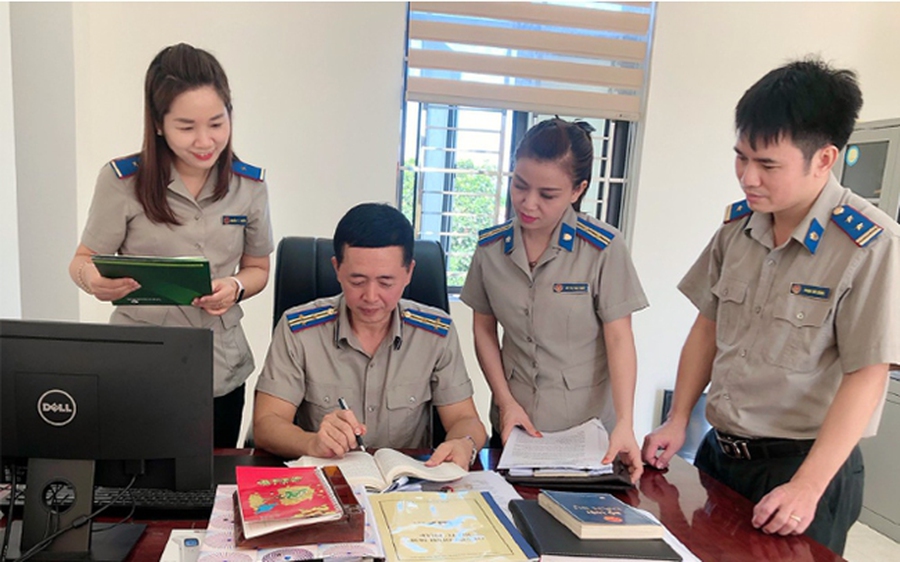 Xác định rõ các bất cập hiện hành liên quan đến vị trí, vai trò, nhiệm vụ, quyền hạn của Chấp hành viên