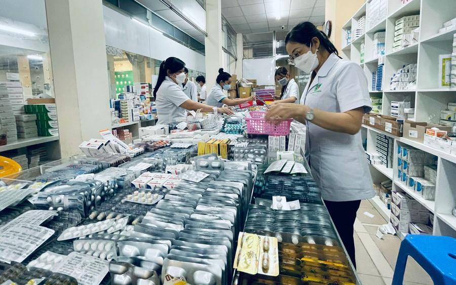 Nghị định số 24/2024/NĐ-CP: Quy định đấu thầu thuốc, hóa chất, vật tư xét nghiệm, thiết bị y tế