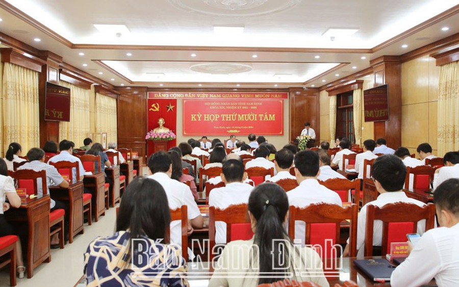 Nữ Giám đốc Sở giữ chức Ủy viên UBND tỉnh