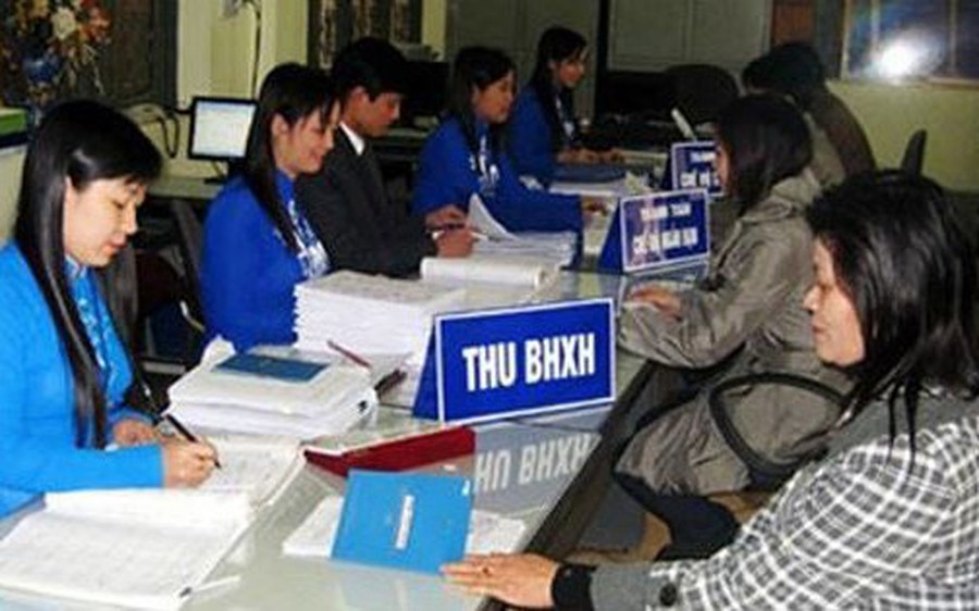 Hướng dẫn triển khai thu BHXH, BHYT, BHTN theo mức lương cơ sở mới