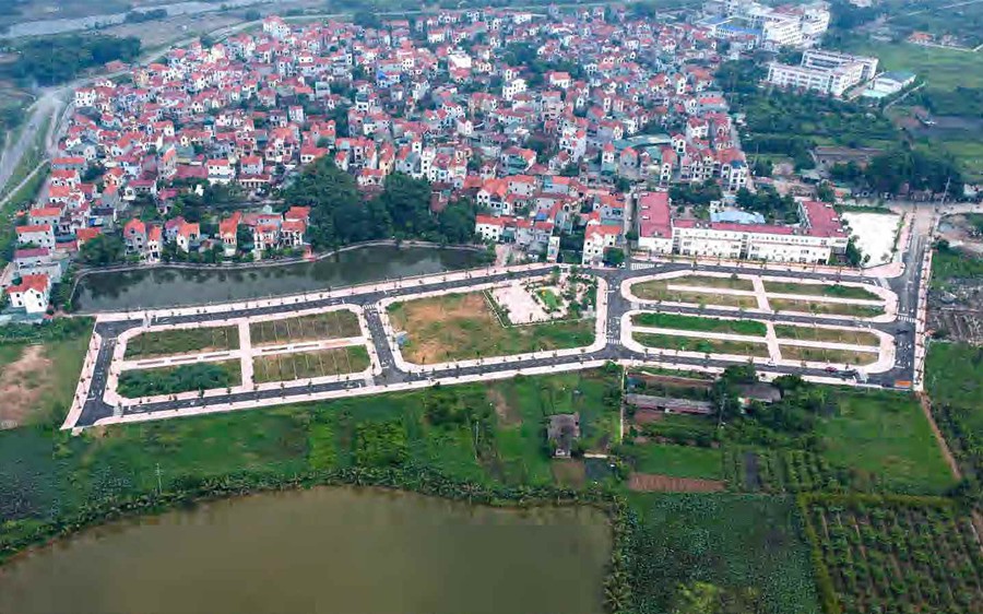 Thủ tướng Phạm Minh Chính: Ngăn chặn hành vi lợi dụng đấu giá quyền sử dụng đất để trục lợi, gây nhiễu loạn thị trường