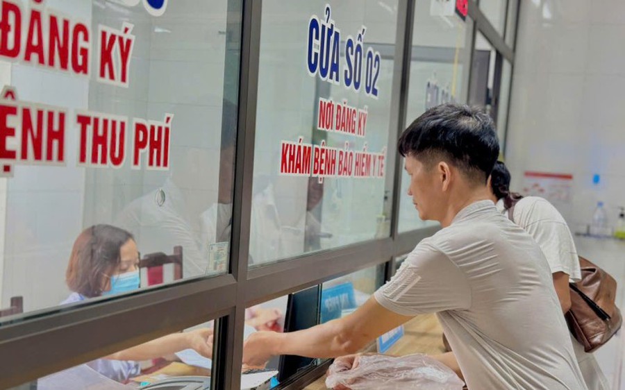 Hướng dẫn thanh toán BHYT trong trường hợp nhiều người bệnh cùng thuê phương tiện vận chuyển