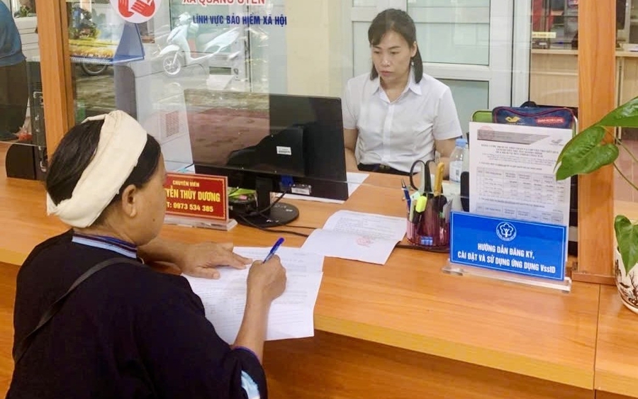 Nhiệm vụ, quyền hạn của Ban Chỉ đạo thực hiện chính sách BHXH, BHYT cấp xã