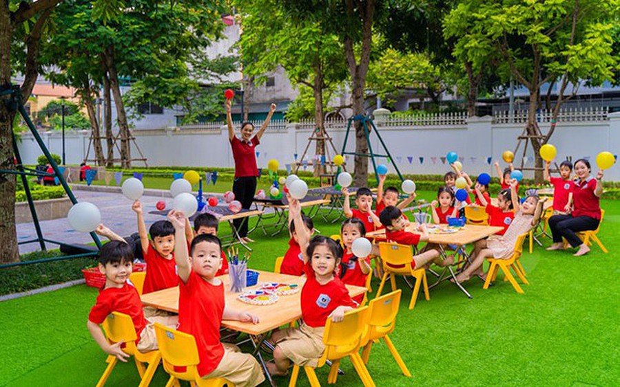 Công văn 6165/BGDĐT-GDPT: Hướng dẫn SẮP XẾP, TỔ CHỨC LẠI mạng lưới các TRƯỜNG MẦM NON, PHỔ THÔNG, cơ sở GIÁO DỤC THƯỜNG XUYÊN