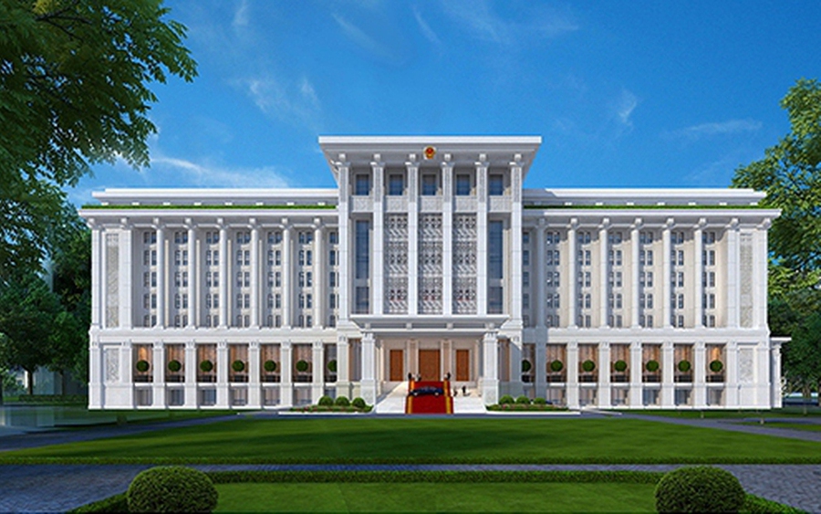 Thủ tướng Chính phủ yêu cầu khẩn trương báo cáo chính sách thuế bất động sản trước 15/10