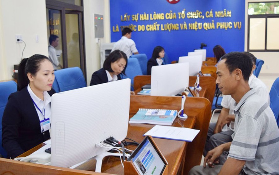 Những nội dung mới của dự thảo Nghị định quy định về vị trí việc làm công chức