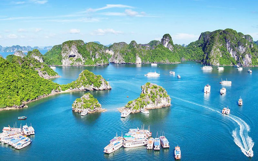 Thành lập Ban Quản lý Di sản thế giới Vịnh Hạ Long - Yên Tử