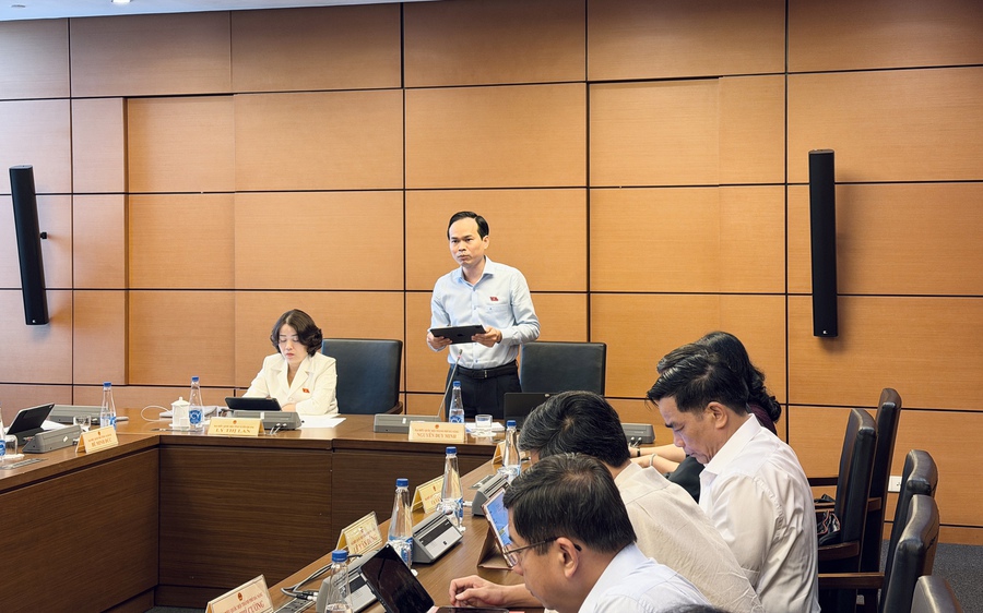 Đề nghị giới hạn lại phạm vi miễn giấy phép xây dựng, bổ sung quy định hậu kiểm, xác nhận hoàn công