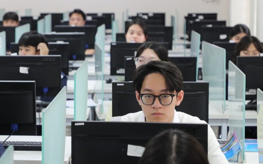 TUYỂN SINH 2026: Lịch thi Đánh giá năng lực (HSA) của Đại học Quốc gia Hà Nội