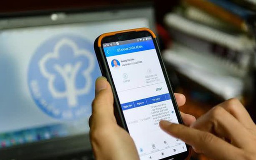 Hướng dẫn cách xử lý khi VssID hiển thị thiếu năm đóng bảo hiểm xã hội