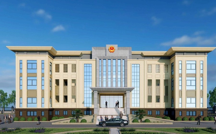 Quy định trách nhiệm giải quyết công việc của UBND cấp xã