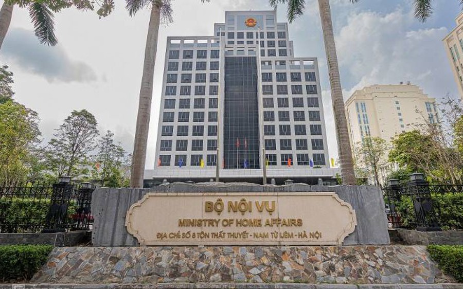 Đang xây dựng dự thảo sửa đổi hướng dẫn tổ chức hoạt động cụm, khối thi đua